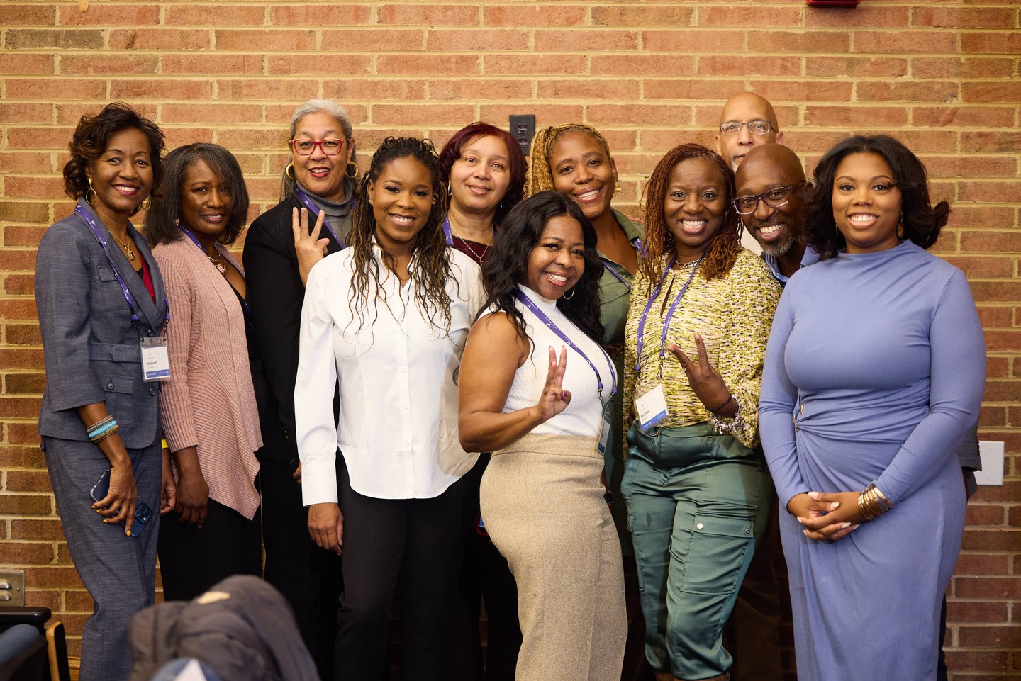 B Hospitality Advisors and Howard University Marriott Sorenson Center partnership